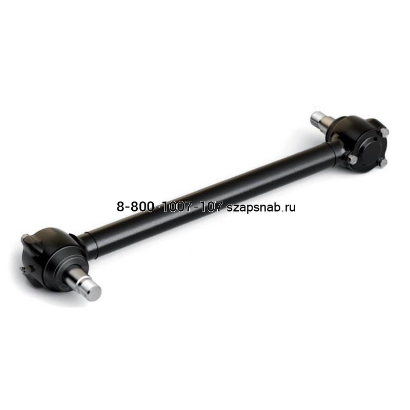 Штанга реактивная нижняя в сборе